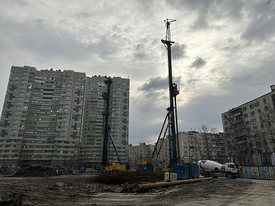 Жилой Комплекс