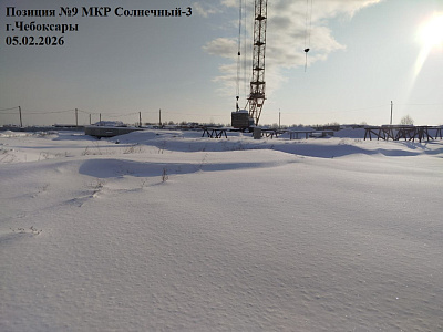 ЖК Атмосфера