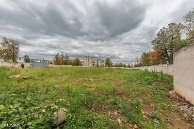 ЖК «Крекшино Парк» Корпус 3