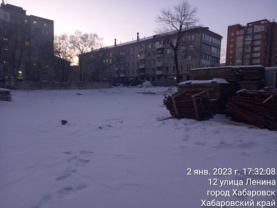 ЖК 