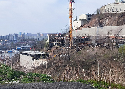 Жк Санрайз