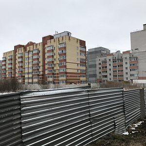 г. Вологда, Улица Фрязиновская