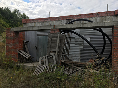 г. Саратов, ул Новоузенская