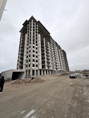 г. Грозный, Улица Д.Х. Хачукаева