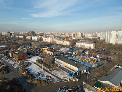 Жилой комплекс