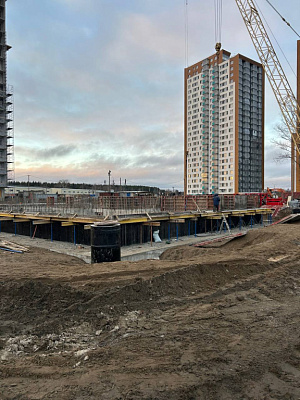 г. Петрозаводск, Улица Зайцева