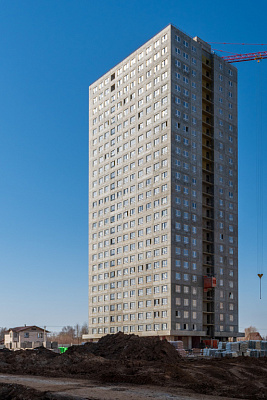 КМ Анкудиновский Парк, дом №50
