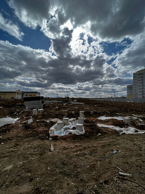 г. Вологда, Улица Ломоносова