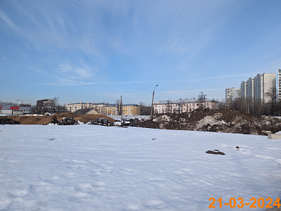 Жилой комплекс