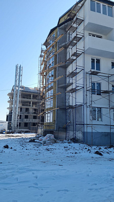 г. Абинск, Улица Казанская