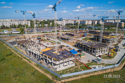 Квартал Лаголово