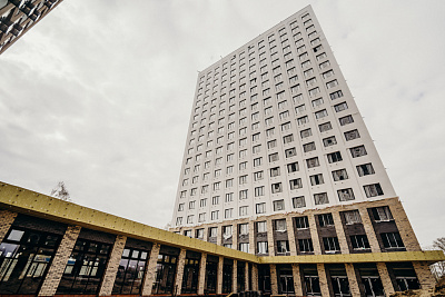 Новая