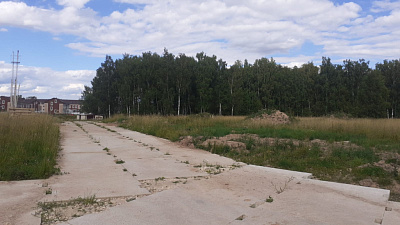 Жилой комплекс