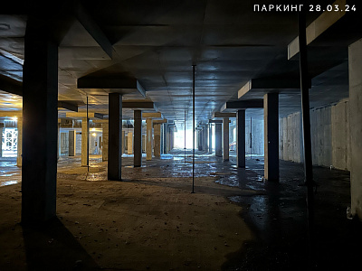 Жилой комплекс 