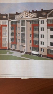 г. Абакан, Проспект Дружбы Народов