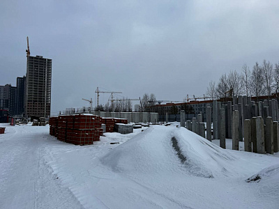 ПРОГРЕСС АКАДЕМИЧЕСКИЙ