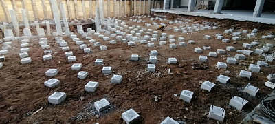 Жилой квартал «На турбинке»