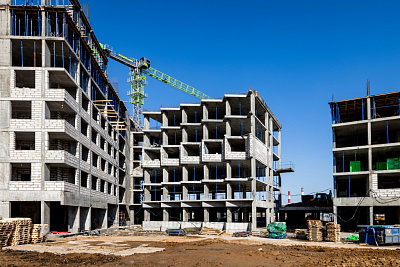 ЖК Линдовский