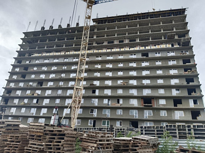 г. Красноярск, Улица Светлова