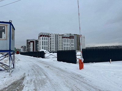 Расцветай в Янино