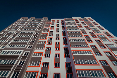 Жилой комплекс 