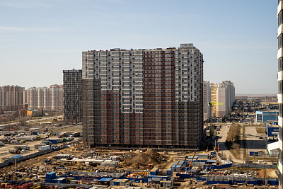 г. Ростов-на-Дону, ул Малиновского