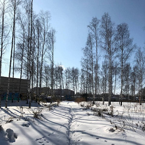 Жилой Комплекс
