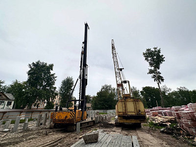 АВТОРСКИЙ ДОМ