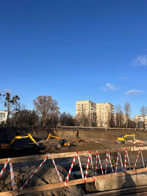 Квартал для жизни 