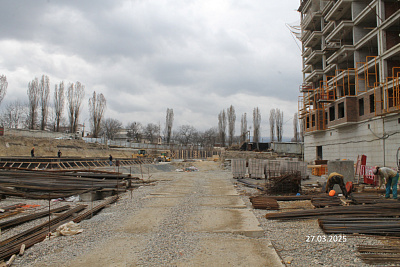 г. Кисловодск, ул Фоменко