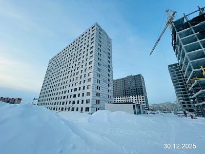 ЖК Крылов 1.3