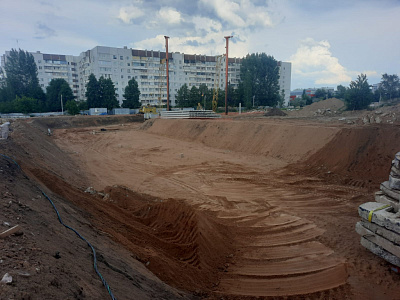 ЖК