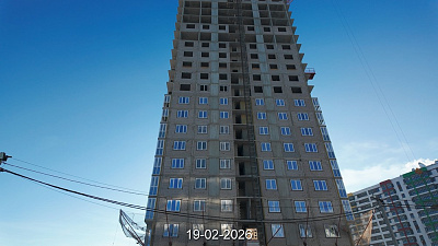 Жилой комплекс 