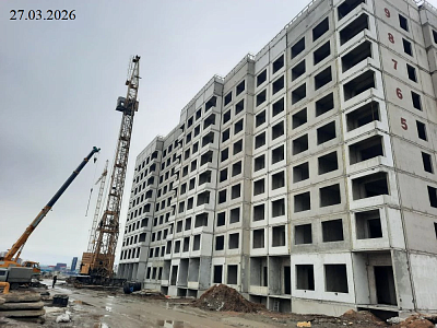 Жилой комплекс 