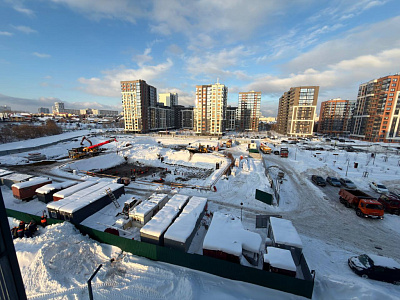 Урбан-виллы