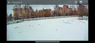г. Ярославль, Линия 23-линия пос. 2-е Брагино