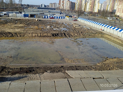 г. Калининград, Улица Генерала Челнокова