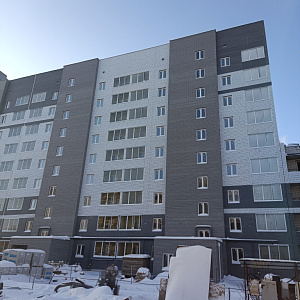 Жилой комплекс 