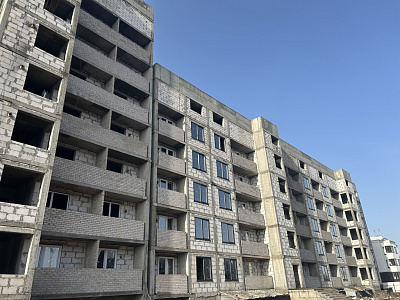 Жилой район 