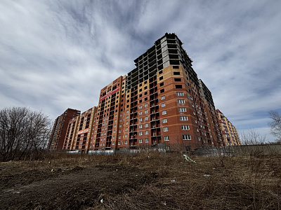 г. Новосибирск, Улица Пролетарская