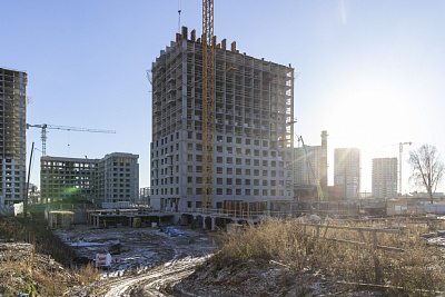 ЖК Атлас Юник
