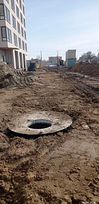 г. Новоалтайск, Улица Титова