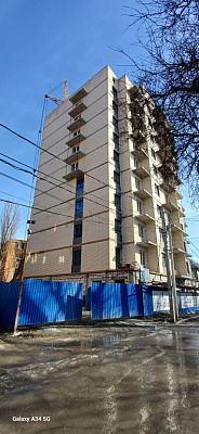 г. Ростов-на-Дону, Улица Труда