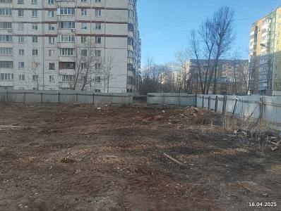ЖК Хороший стиль