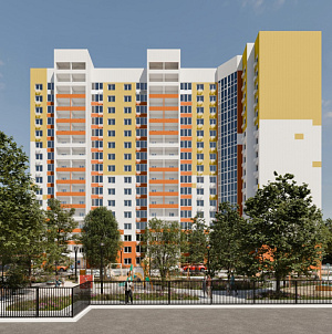 Дом на Нагорной