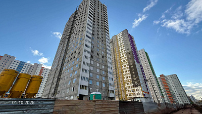 Жилой комплекс 