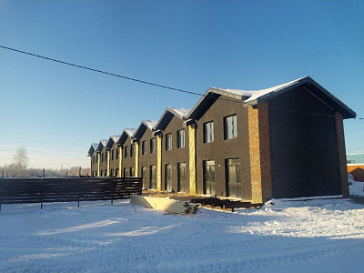 Село Марусино