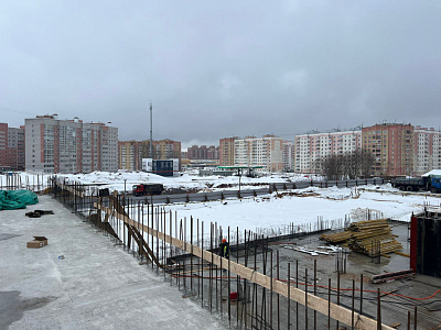 г. Череповец, ул