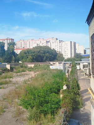 Жилой комплекс