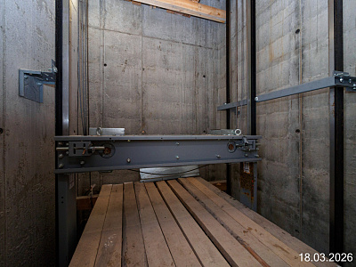 Кварталы Драверта